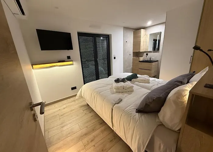Prestige Avec Sauna * Fréland