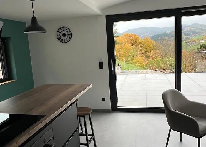 شاليه Prestige Avec Sauna Fréland