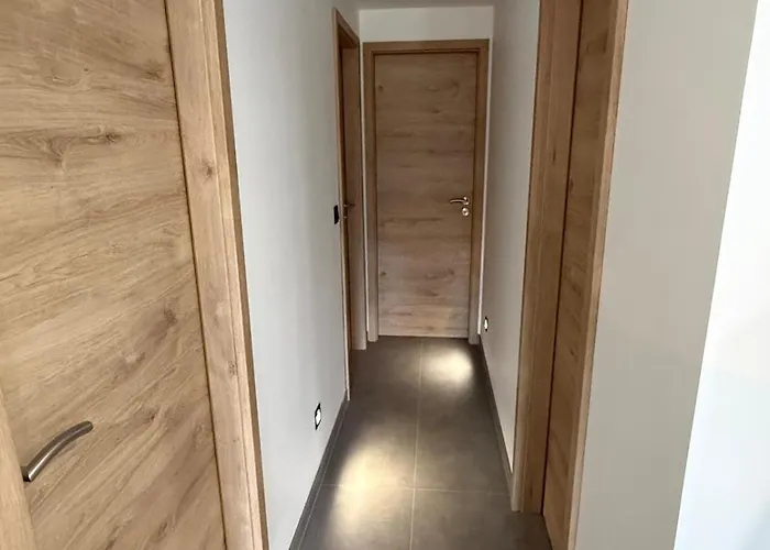 Prestige Avec Sauna *