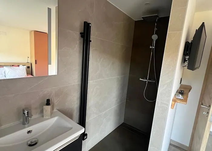شاليه Prestige Avec Sauna Fréland