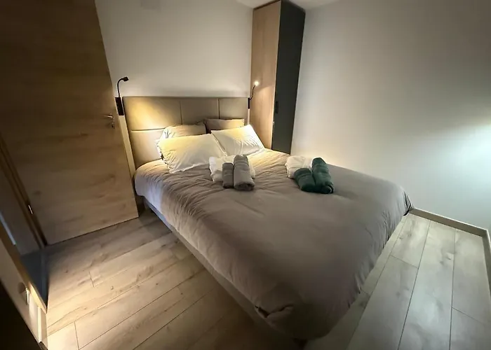 Prestige Avec Sauna Fréland