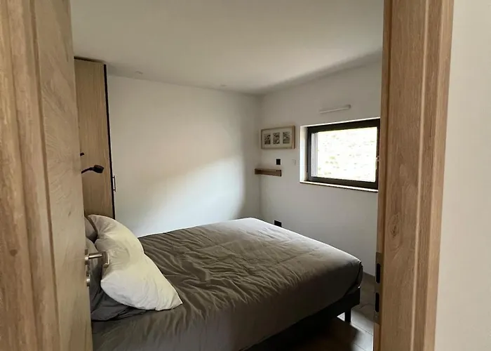 Prestige Avec Sauna Fréland