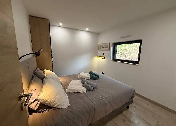 Prestige Avec Sauna شاليه Fréland