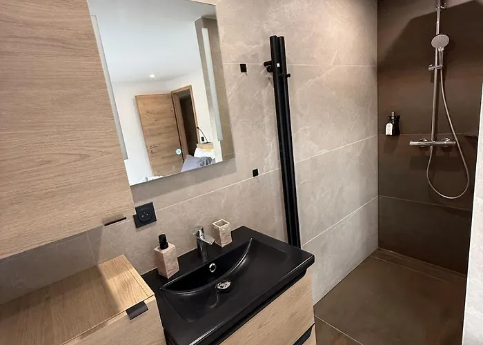 Prestige Avec Sauna *