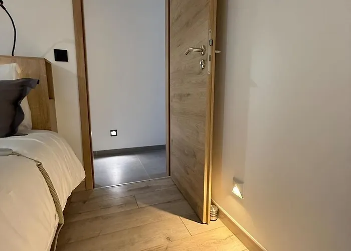 شاليه Prestige Avec Sauna *