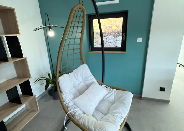 شاليه Prestige Avec Sauna *