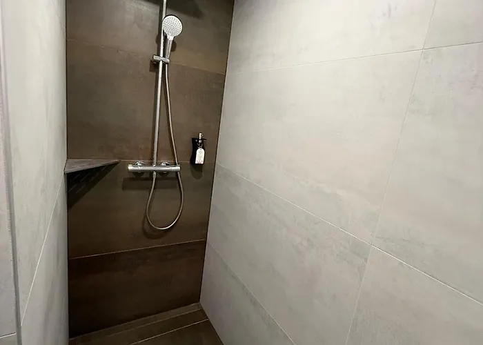 Prestige Avec Sauna شاليه Fréland