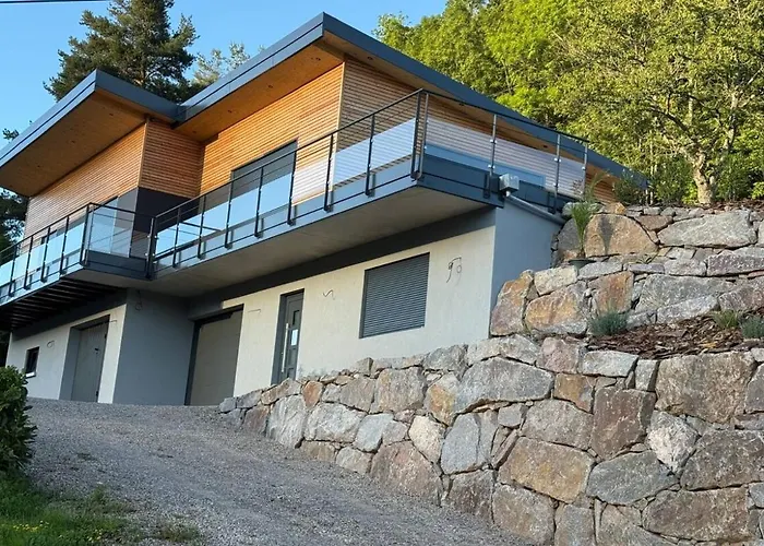 Prestige Avec Sauna * Fréland