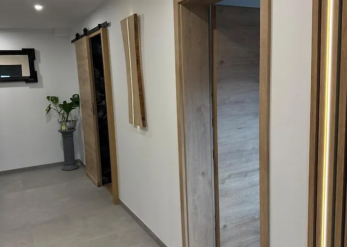 شاليه Prestige Avec Sauna *