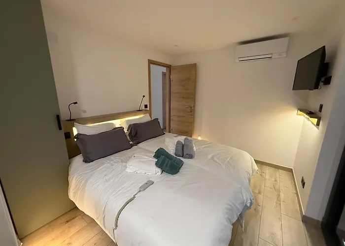 شاليه Prestige Avec Sauna Fréland